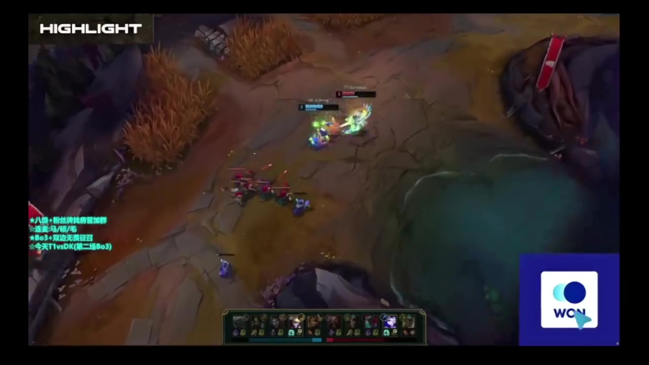 DB官网在线登录入口解说记得：BeryL回归对DK太关键，以前DK中期不知道如何进攻