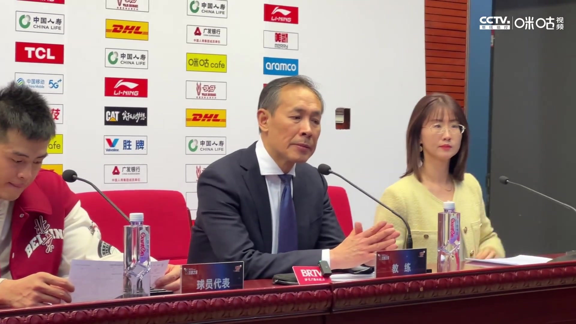 DB视讯官方登录入口许利民：看似距离很小 但有时候想跨过这个台阶需要很长时间