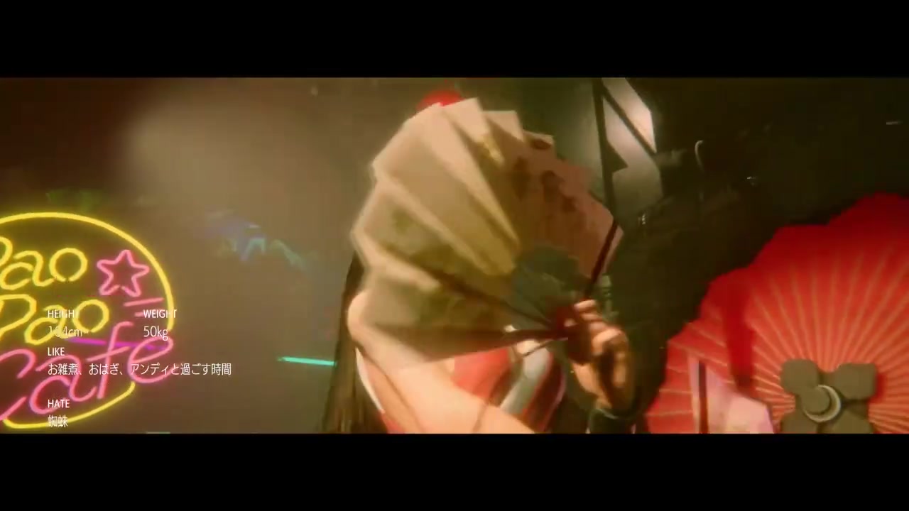 DB视讯百家乐《街头霸王6》不知火舞CPU对战演示 2月5日上线