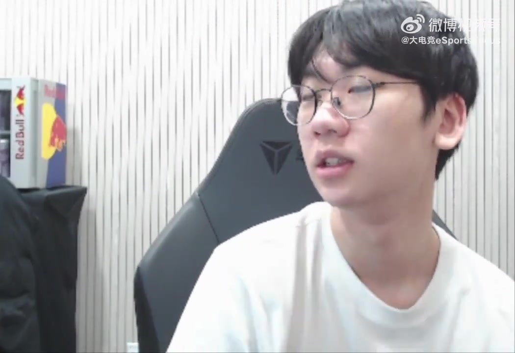 DB官网在线登录入口暗示前东家不给饭吃？Doran：我不是因为喜欢吃汉堡 只是没有其他可吃的而已