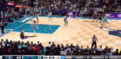 DB电子官网菜鸟丨爵士32号秀23分13板 科利尔19分6板6助3断 奇才乔治23+7+2