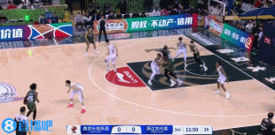 DB视讯官方登录入口同曦也有老熟人！回归的法尔开场2中2拿到5分3篮板1盖帽