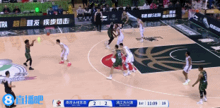 DB视讯官方登录入口同曦也有老熟人！回归的法尔开场2中2拿到5分3篮板1盖帽