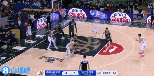 DB视讯官方登录入口同曦也有老熟人！回归的法尔开场2中2拿到5分3篮板1盖帽