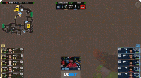 DB视讯百家乐🎮JamYoung沙鹰经典HAPPY位四杀难救主 Tyloo自选图输给MIBR