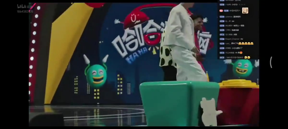 DB视讯官方登录入口😂梦幻同框！“甲亢哥”Speed与大张伟同唱《阳光彩虹小白马》