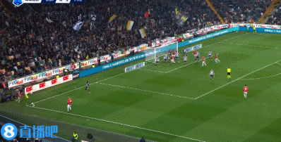 DG视讯官网平台米兰4分钟两球！帕夫洛维奇头球破门，普利西奇角球助攻