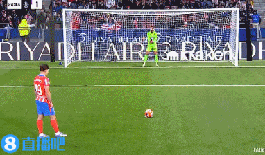 DB视讯百家乐25球＋5助攻！阿尔瓦雷斯本赛季已经直接参与马竞30粒进球