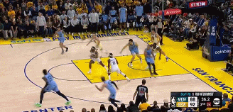 DB视讯官方登录入口咬住！小贾伦-杰克逊和贝恩连中两记三分 分差只剩1分了