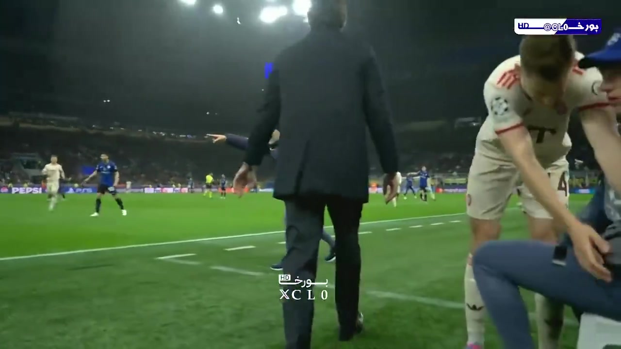 DB视讯官方登录入口急了😠球童拖延时间被斯坦尼西奇推倒，球员回应：我当时有点蠢