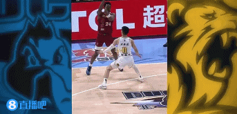 DB官网在线登录入口😫得分真难啊！胡金秋篮下大帽范子铭&北京半节时间未得分